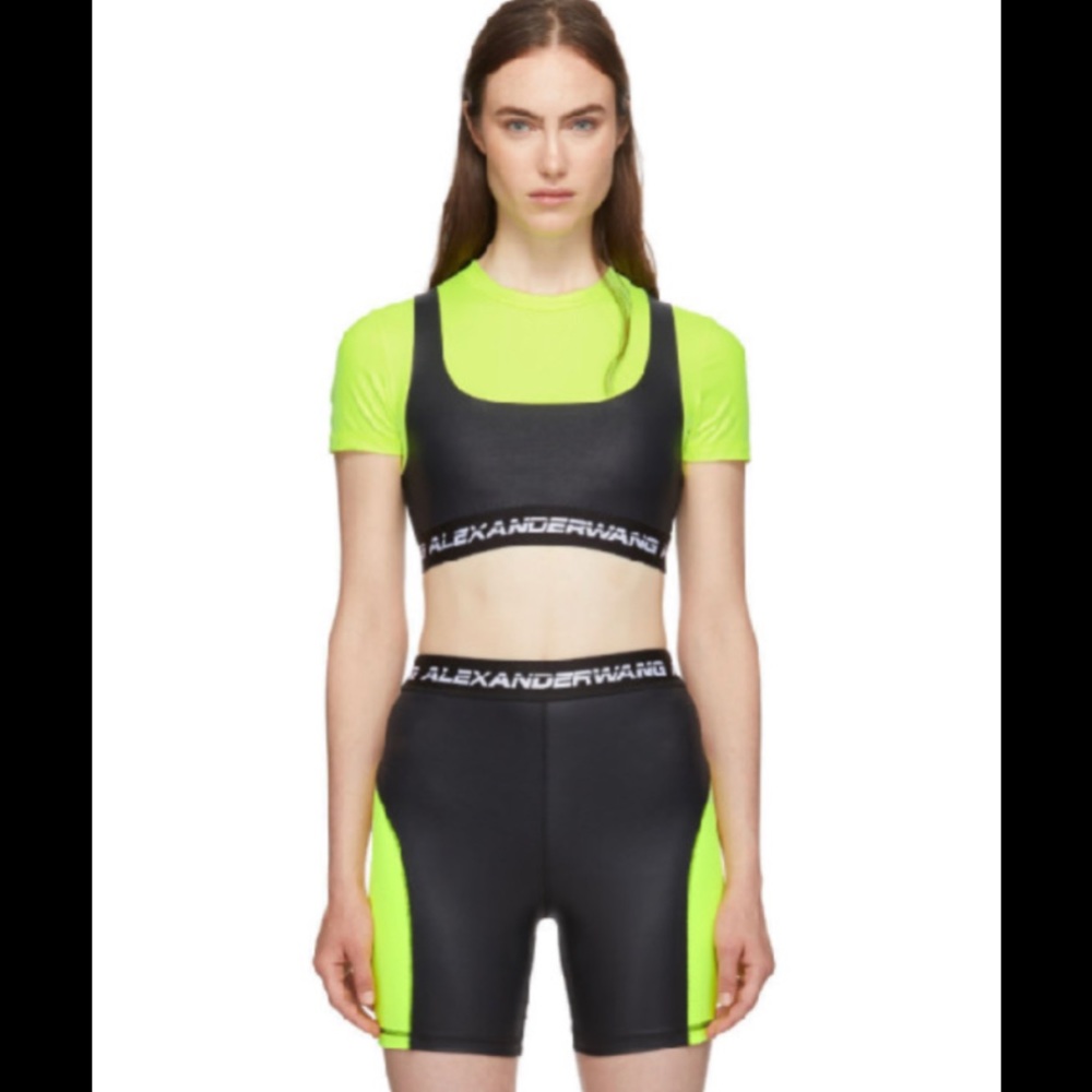 Alexander Wang set